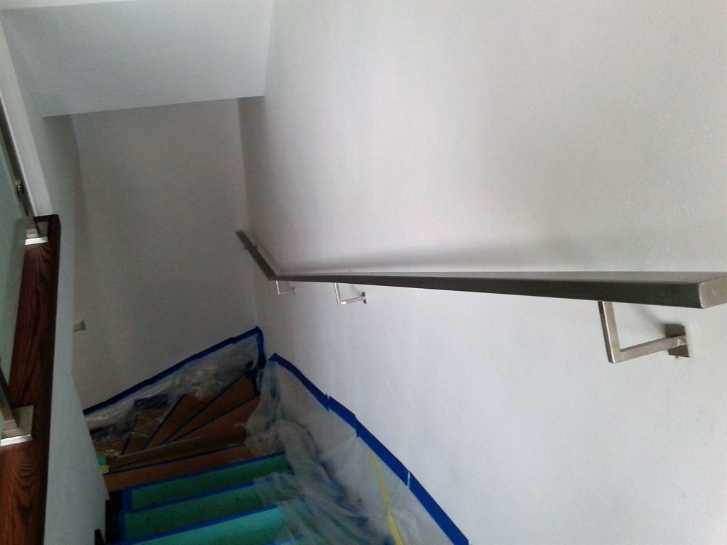 Poręcze producent Poznań