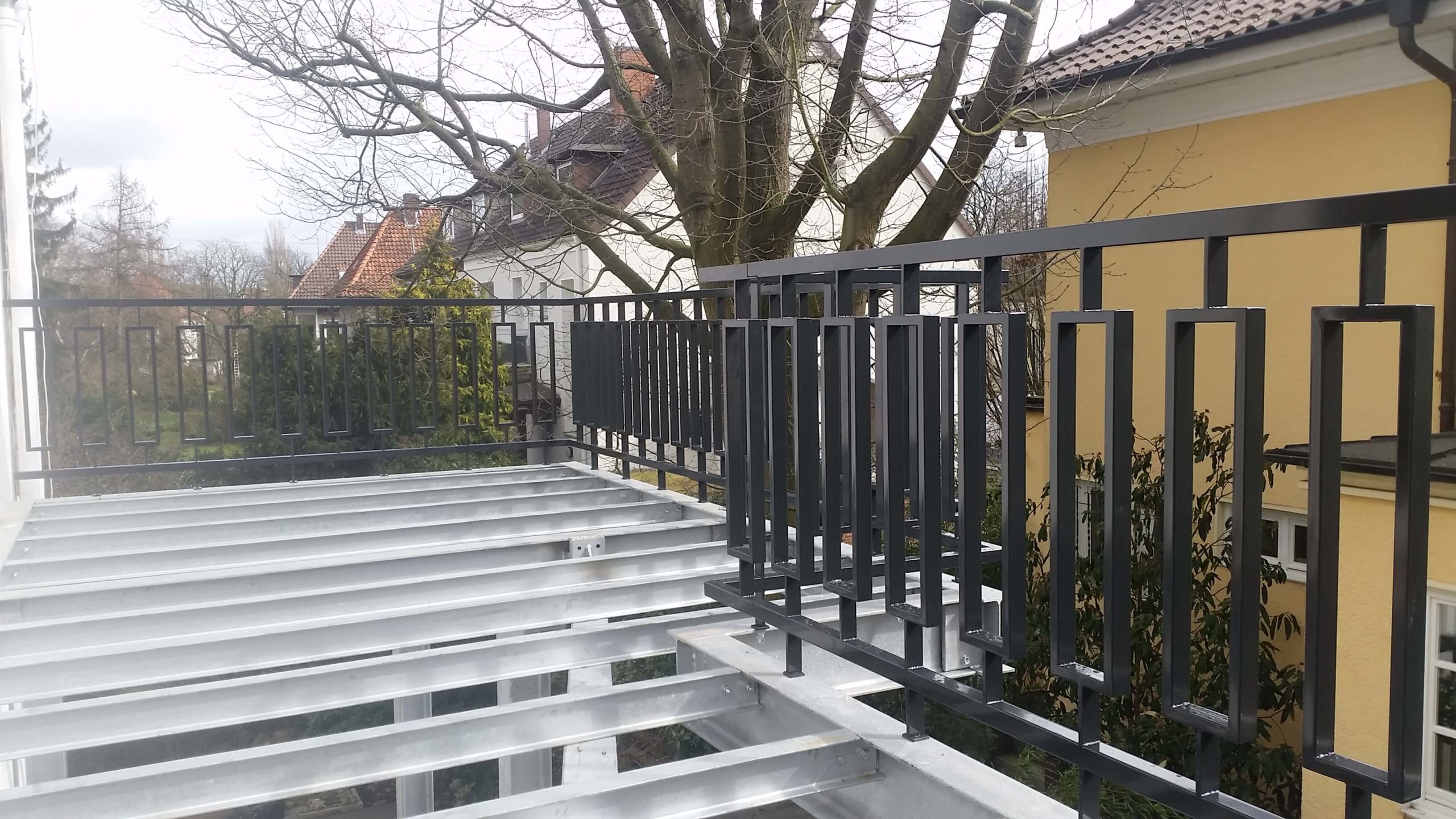 Tarasy producent Poznań